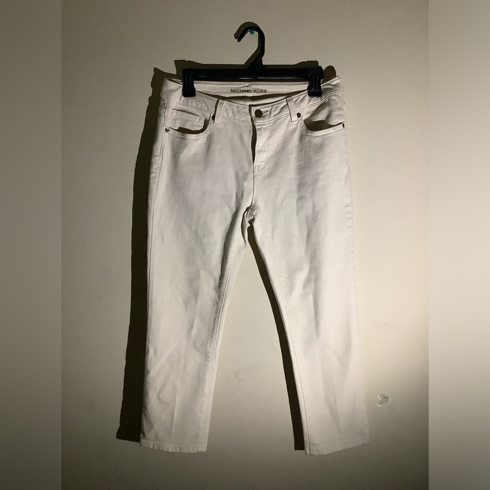 Michael Kors Women’s Capri - Size 8